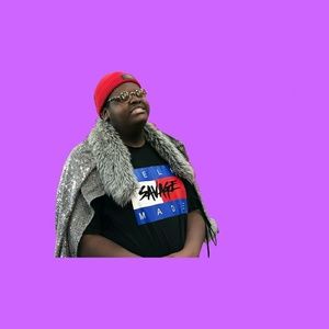 Meet your Posher, Wes